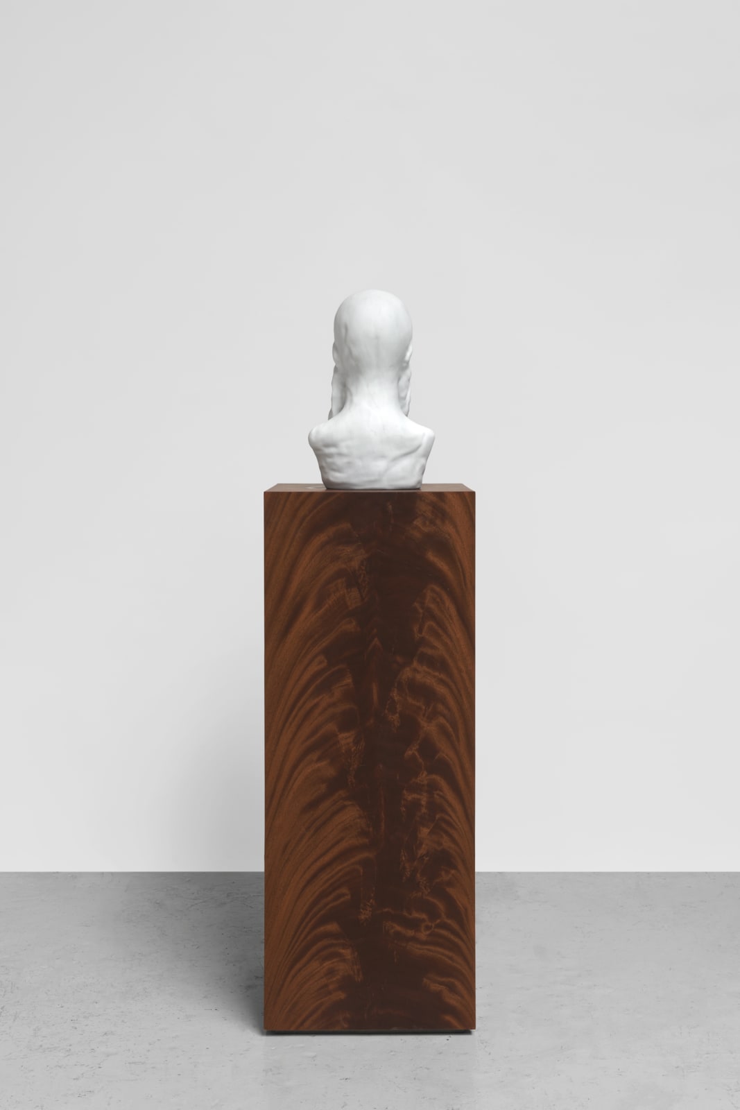 DANIEL SILVER, Untitled, 2021