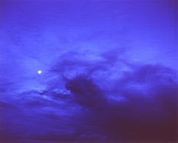 JOHN RIDDY, Sky 7 (Muizenberg), 2003