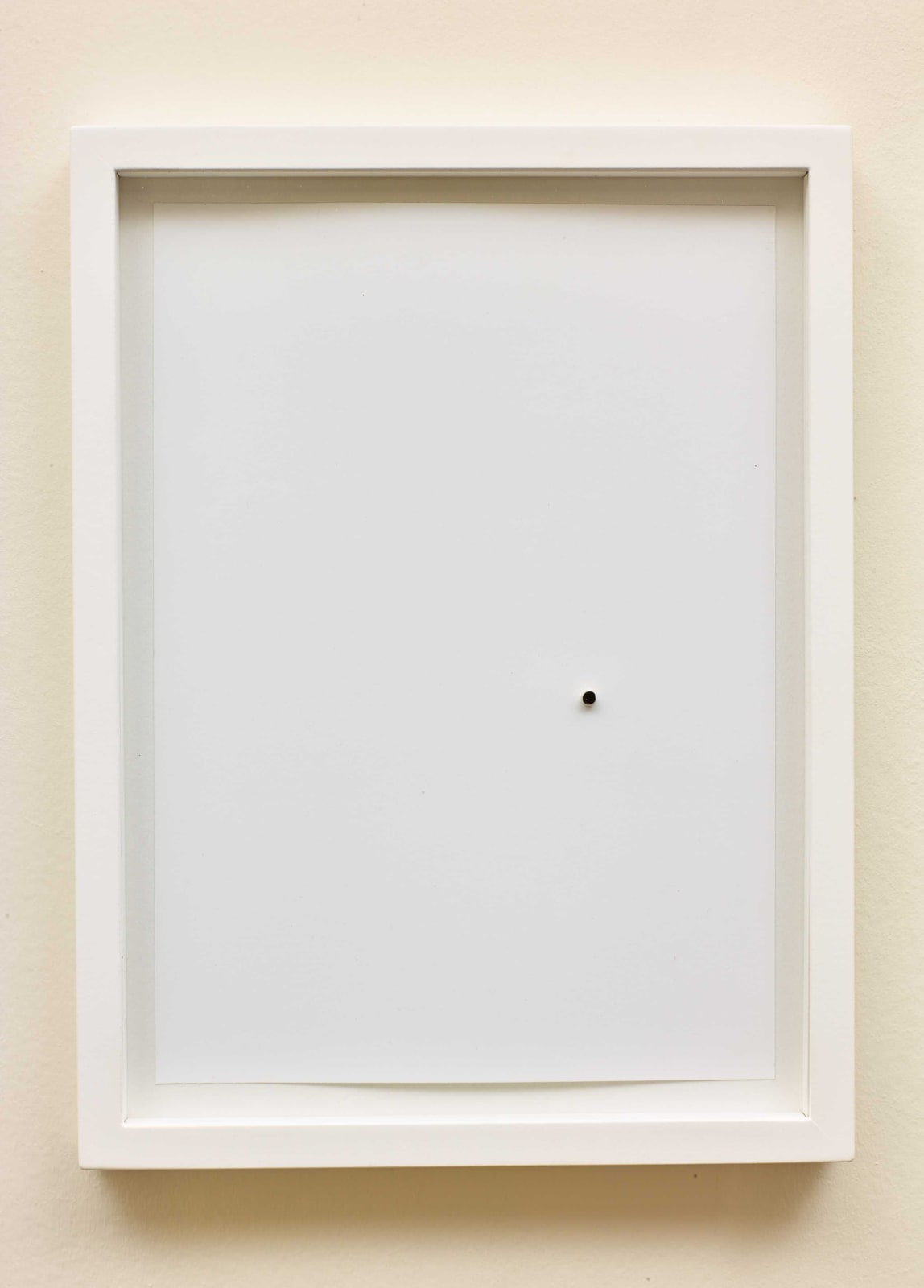 MASSIMO BARTOLINI, Hole, 2013