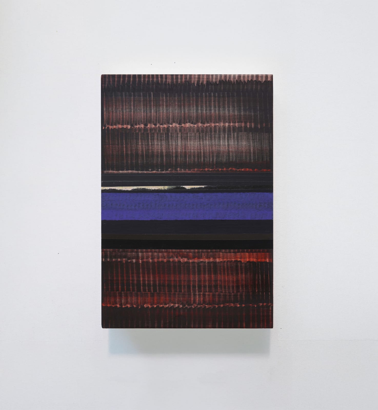 JUAN USLÉ, Nórdica, 2022-2025