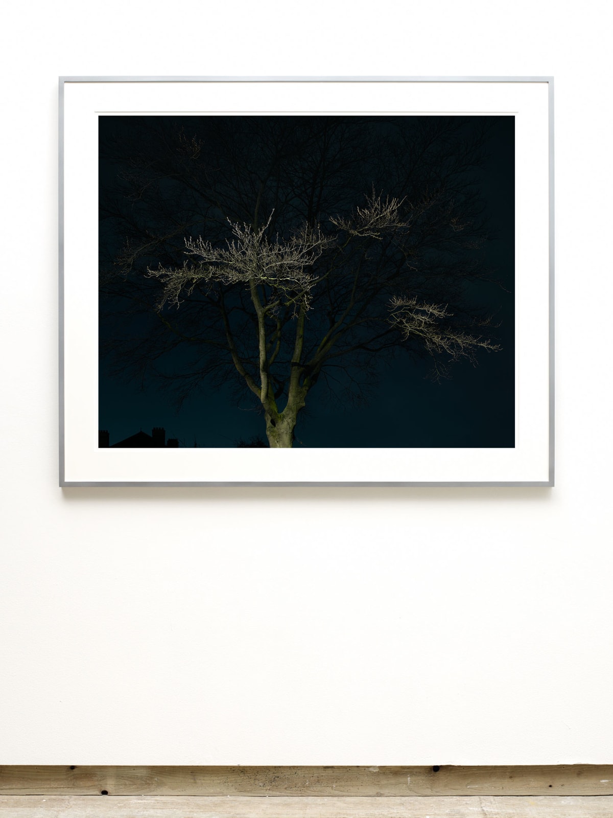 JOHN RIDDY, London (Herne Hill 1), 2017