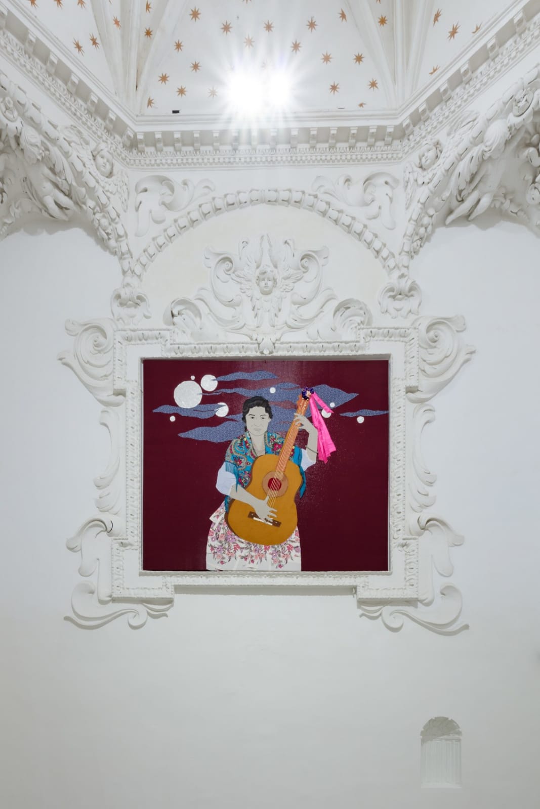 MAŁGORZATA MIRGA-TAS, Juana Vargas de las Heras, "la Macarrona" , 2023