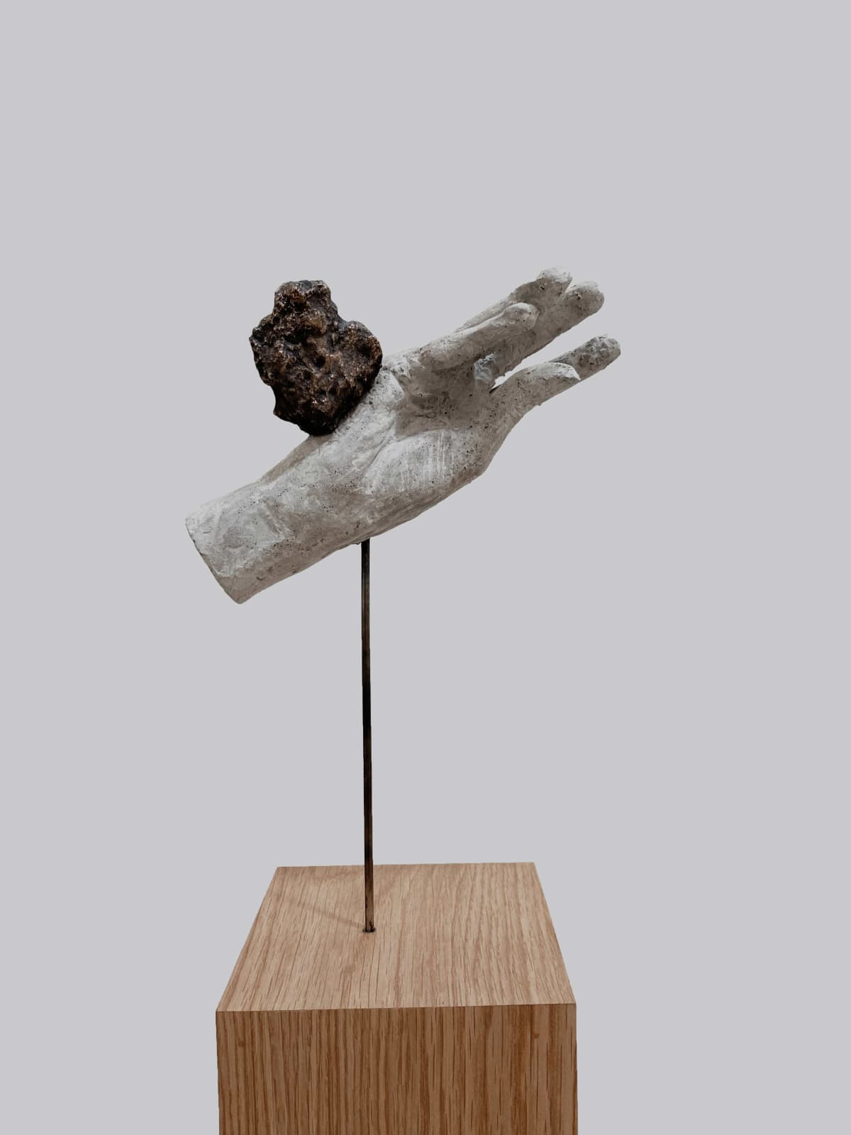 SHILPA GUPTA, Untitled, 2022