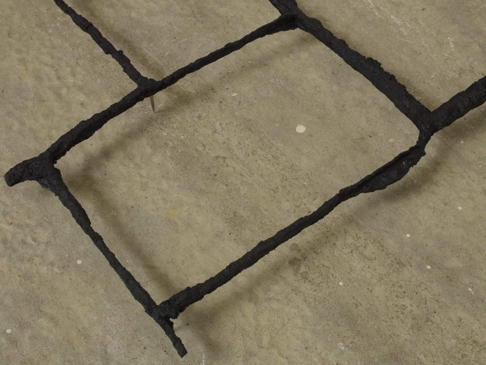 CORNELIA PARKER, Pavement Cracks (City of London), 2012-2013