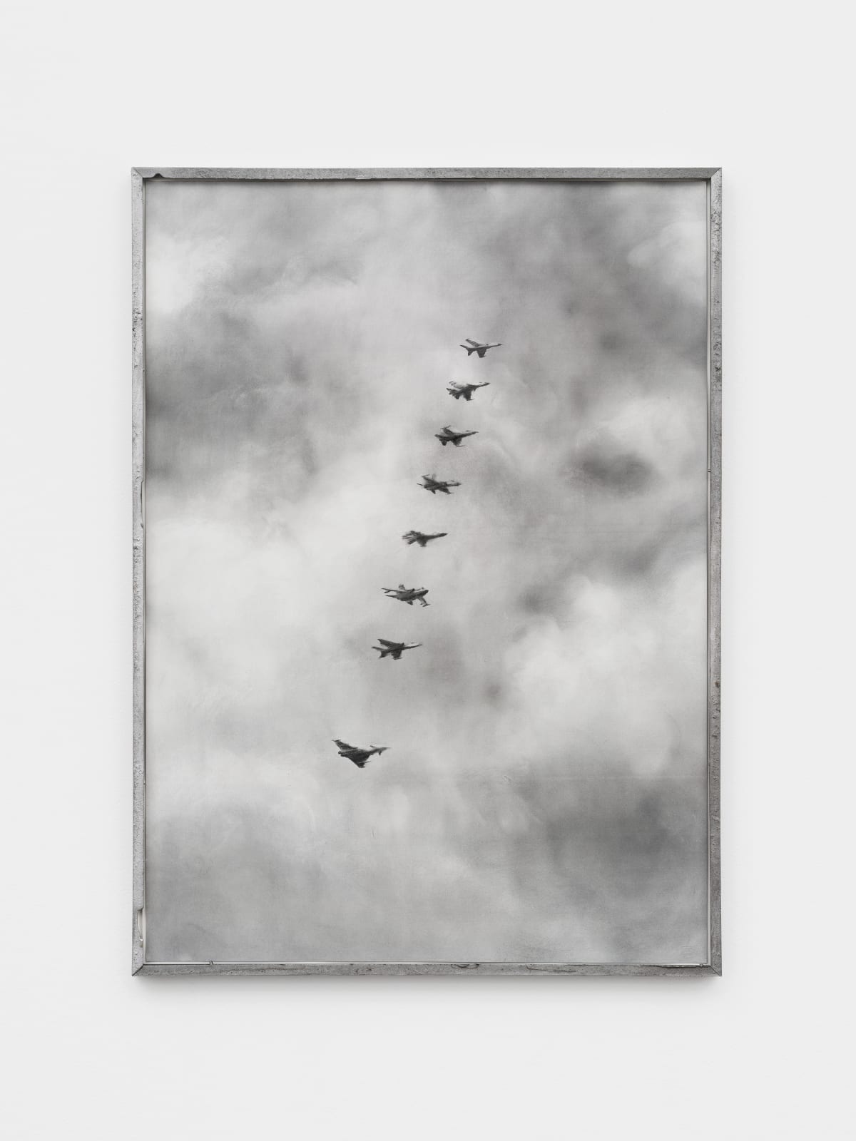 FIONA BANNER AKA THE VANITY PRESS, !, 2025