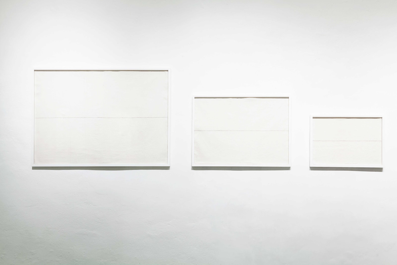 SHILPA GUPTA, A0 – A5, 2014