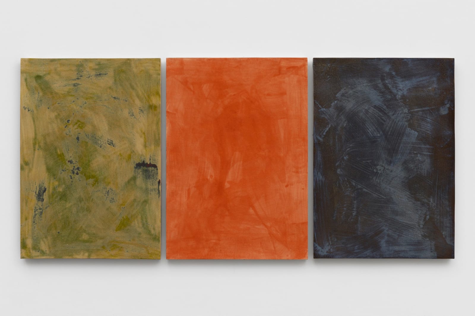 THOMAS SCHÜTTE, Fake Flag D, 2018