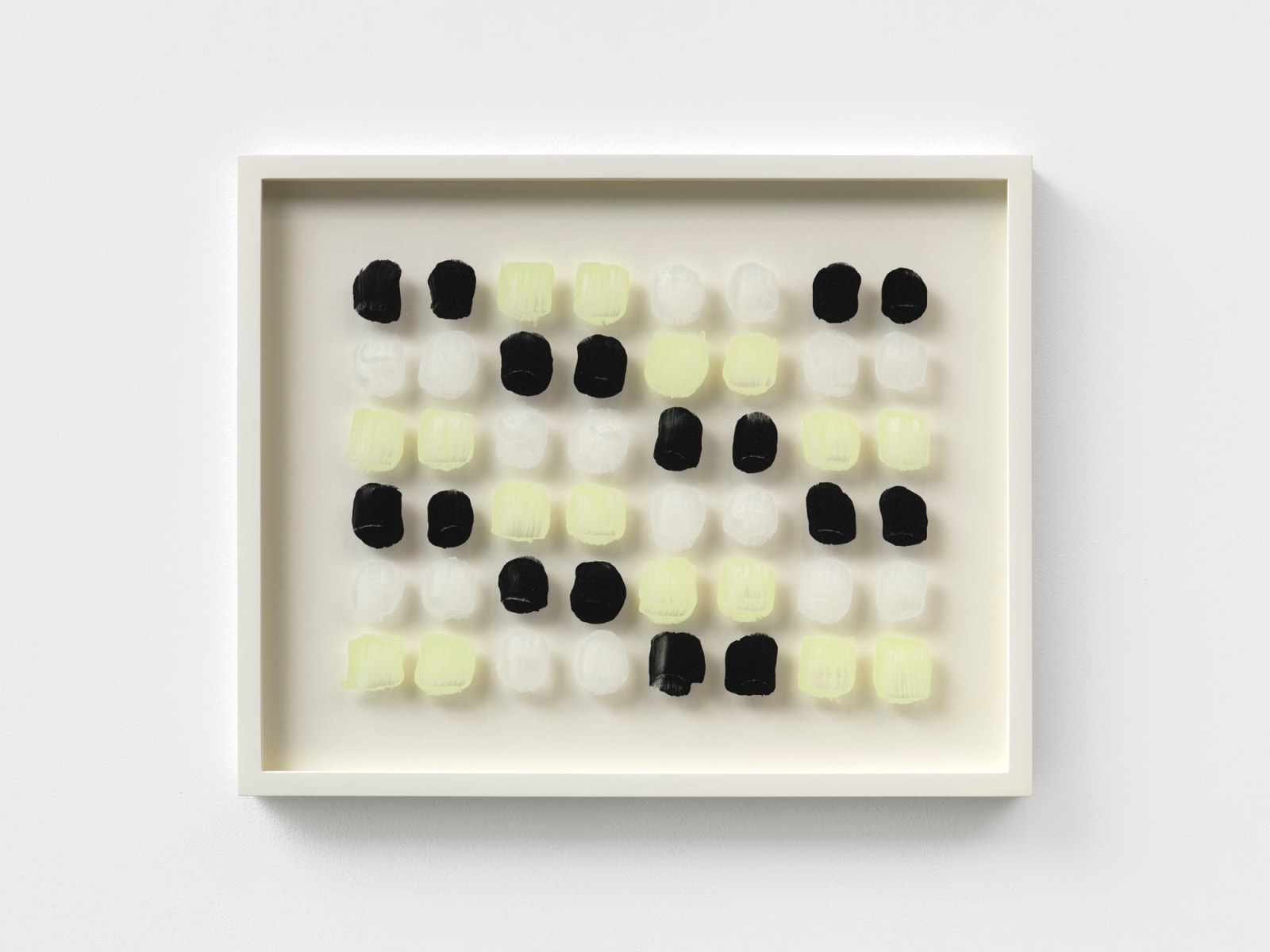 CORNELIA PARKER, GUNPOWDER PLOTS 1, 2025