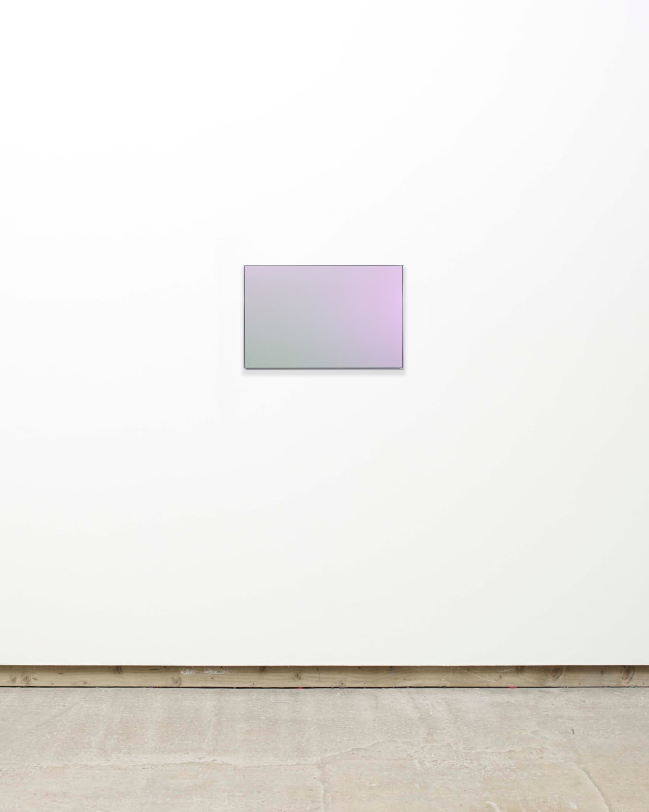 MASSIMO BARTOLINI, Dew, 2017