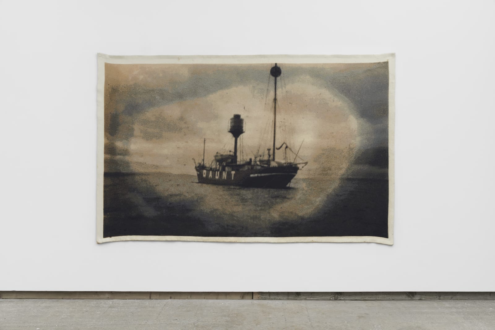 DOROTHY CROSS, Daunt, 2021