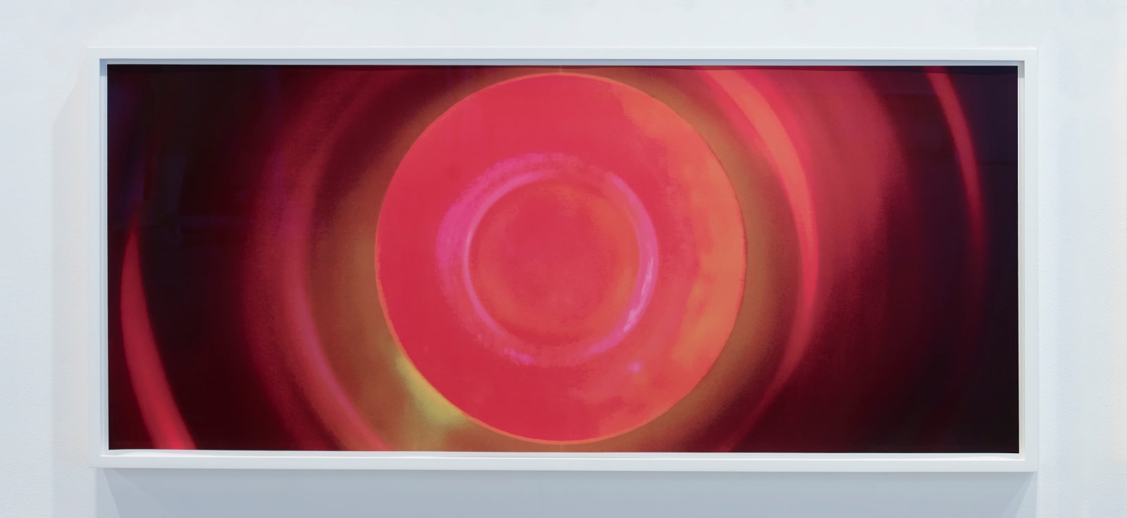 TACITA DEAN, Paradise: Archangels, Principalities, Powers, Virtues, Dominations, Thrones, Cherubim, Seraphim, 2021