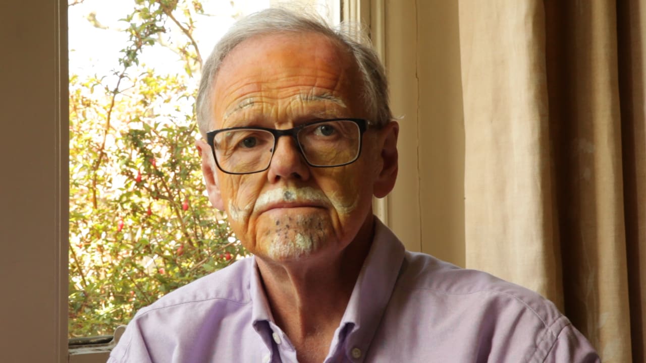 DAPHNE WRIGHT, Is everyone ok?, 2019