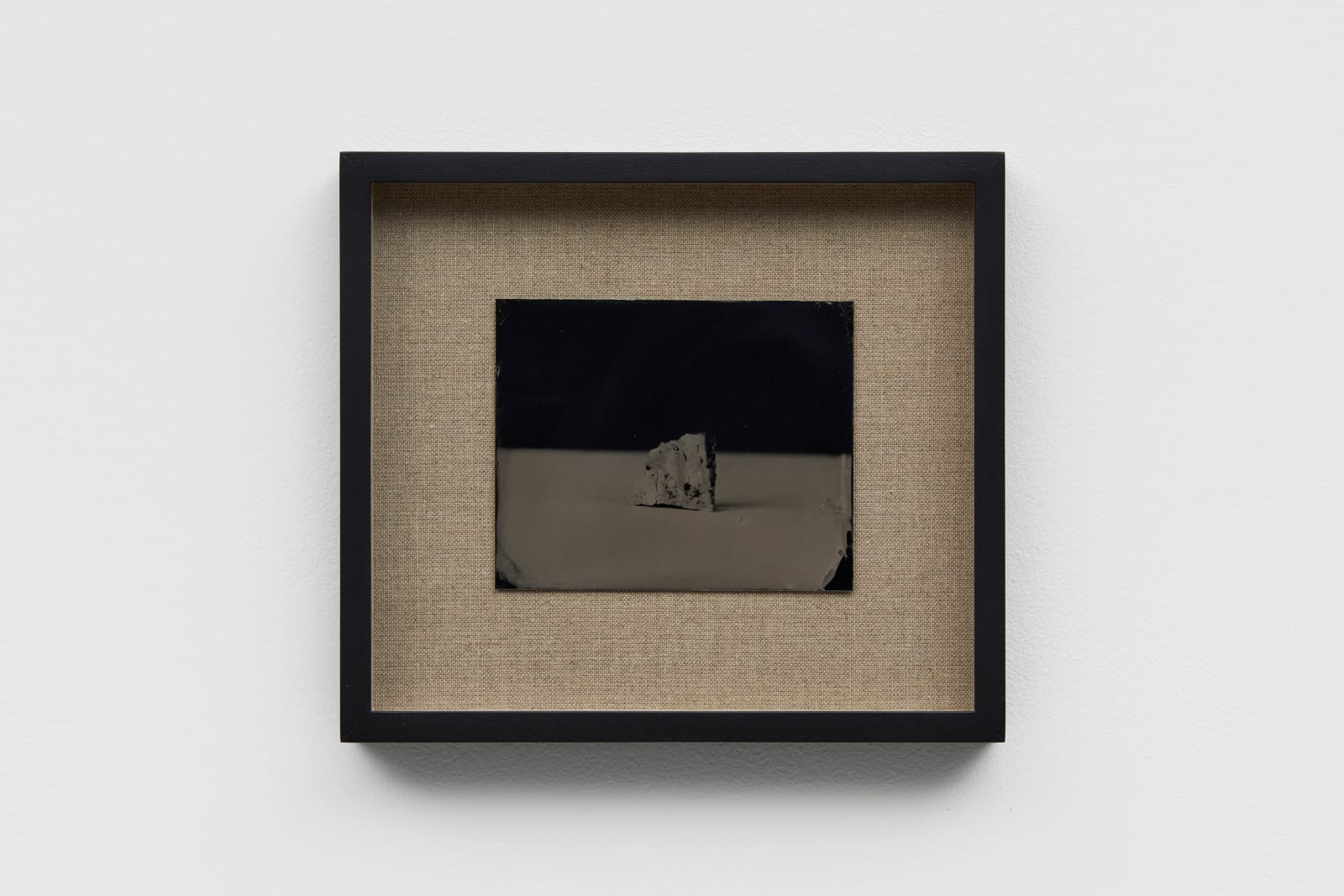 BRIDGET SMITH, Objects in Space (Galena), 2019