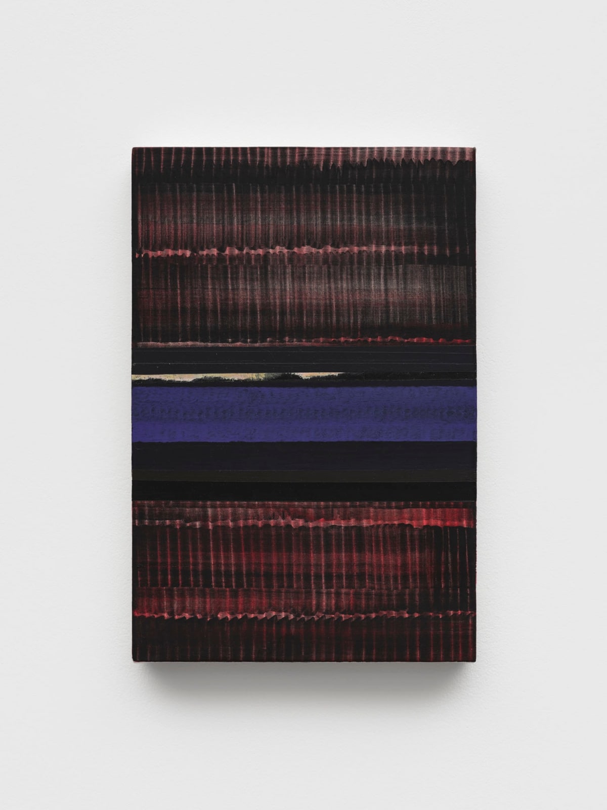 JUAN USLÉ, Nórdica, 2022-2025