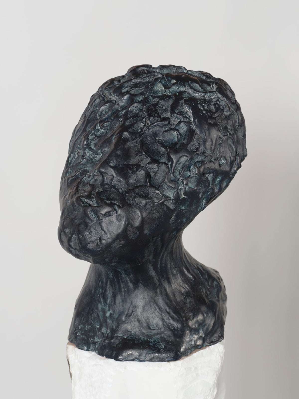 DANIEL SILVER, Whistling - Dreaming, 2024