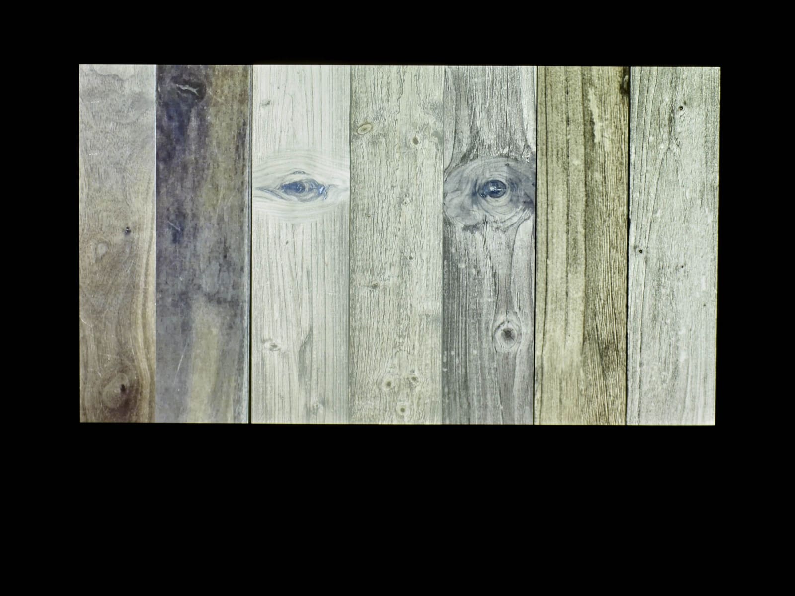 MASSIMO BARTOLINI, Credits, 2018