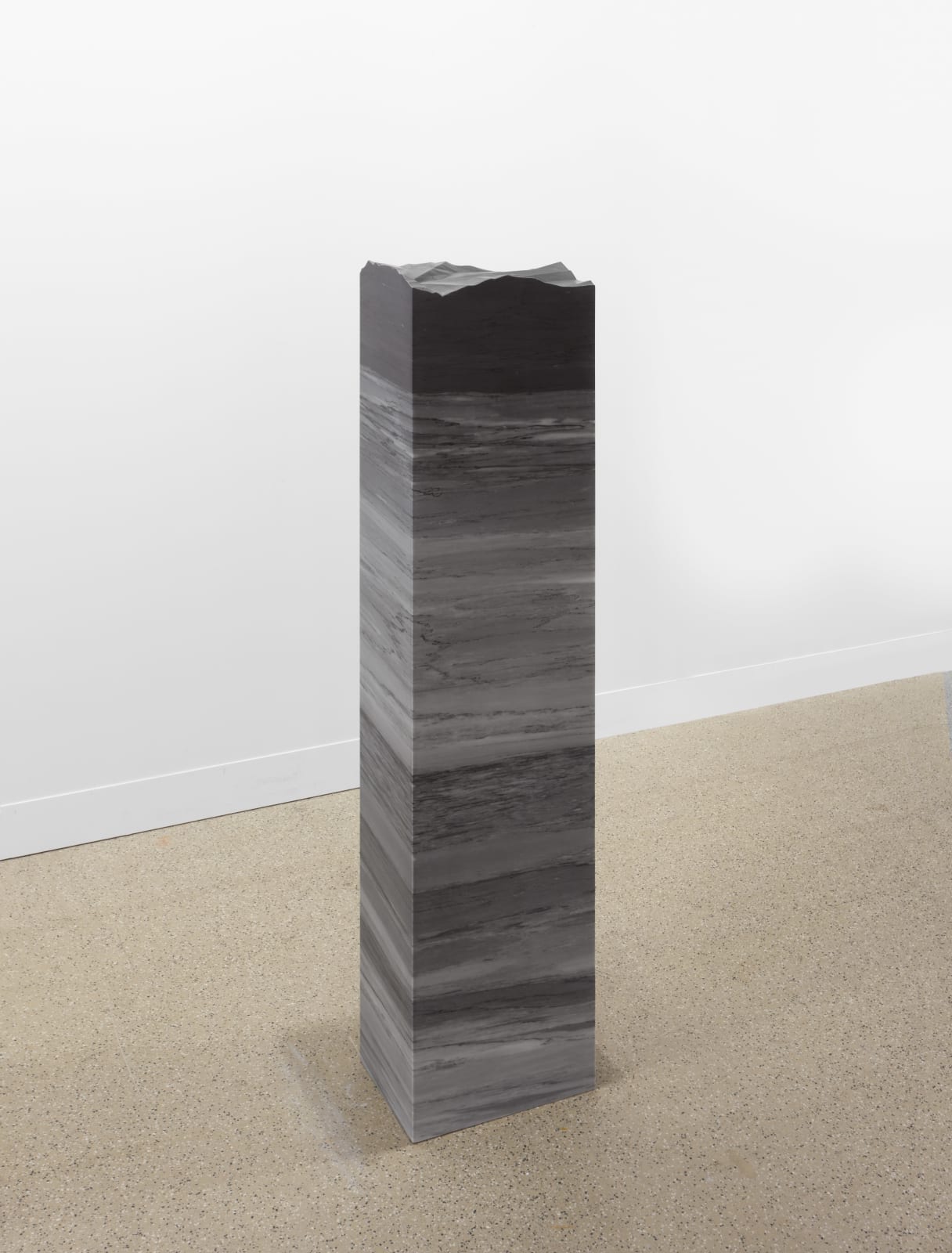 MASSIMO BARTOLINI, Airplane, 2019