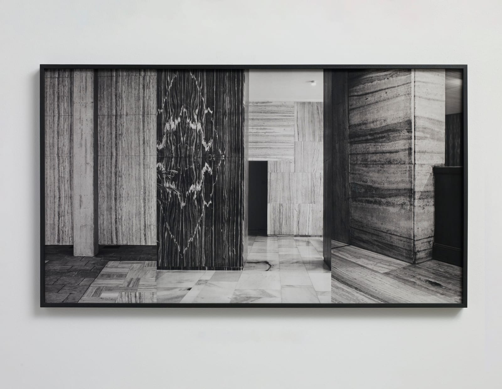 DAYANITA SINGH, Montage V, 2019