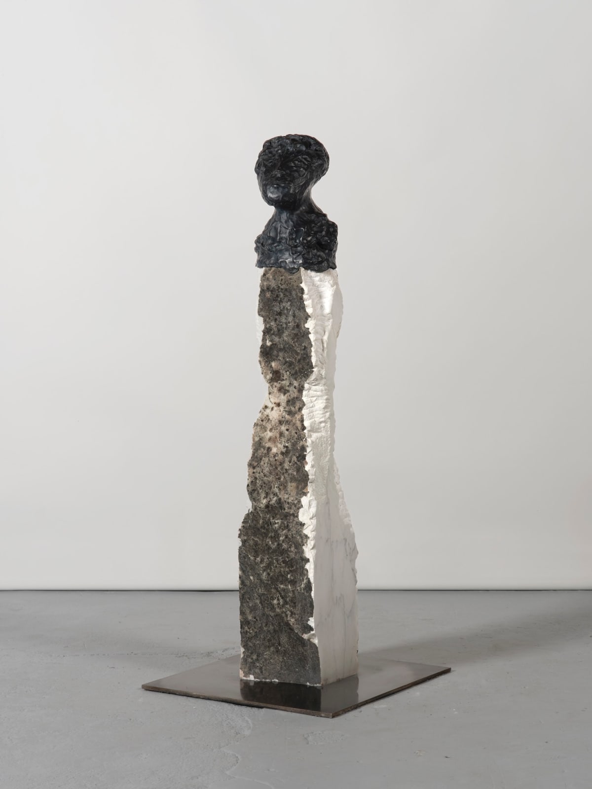 DANIEL SILVER, You, 2024