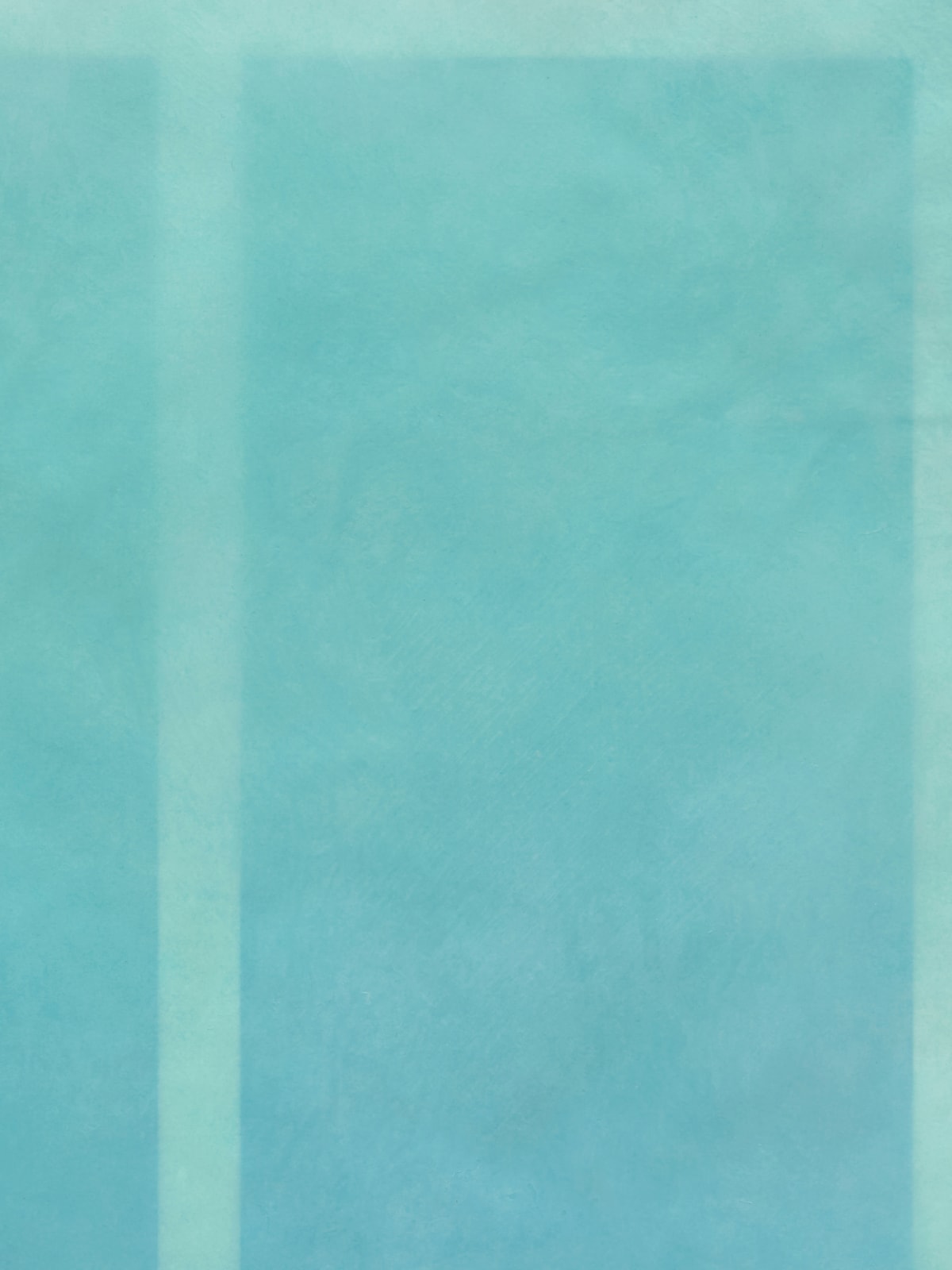 ANNA BARRIBALL, Window (above door) I, 2023