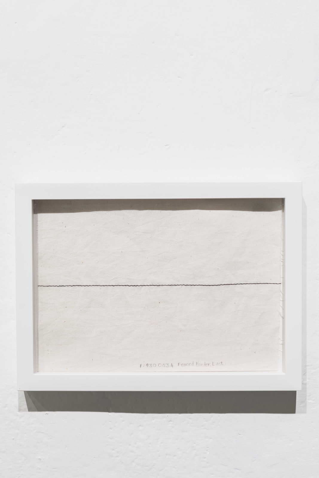 SHILPA GUPTA, A0 – A5, 2014