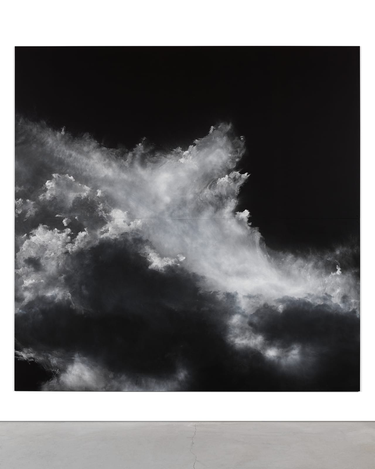 TACITA DEAN, Foreign Policy, 2016