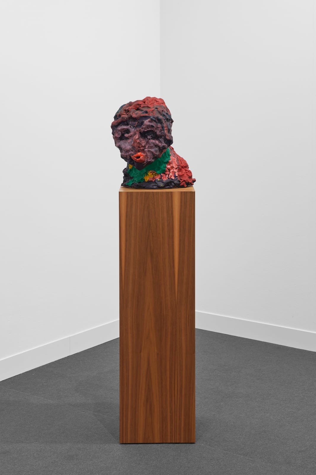 DANIEL SILVER, Untitled, 2020-21