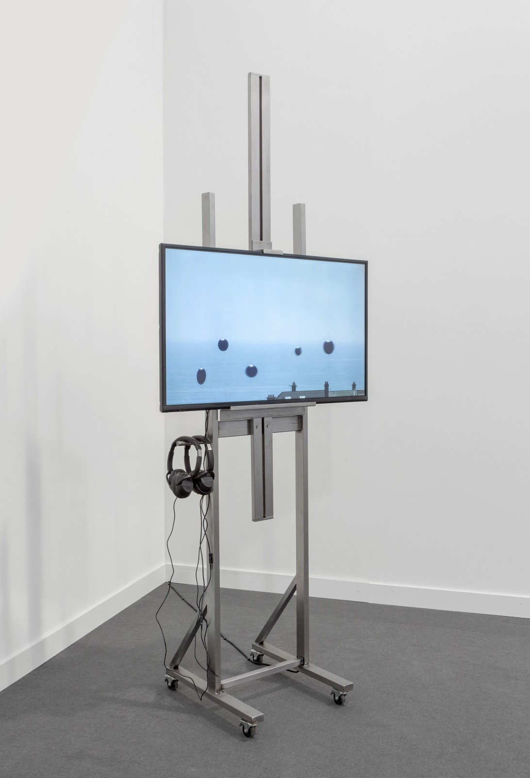 FIONA BANNER AKA THE VANITY PRESS, Buoys Boys, 2016