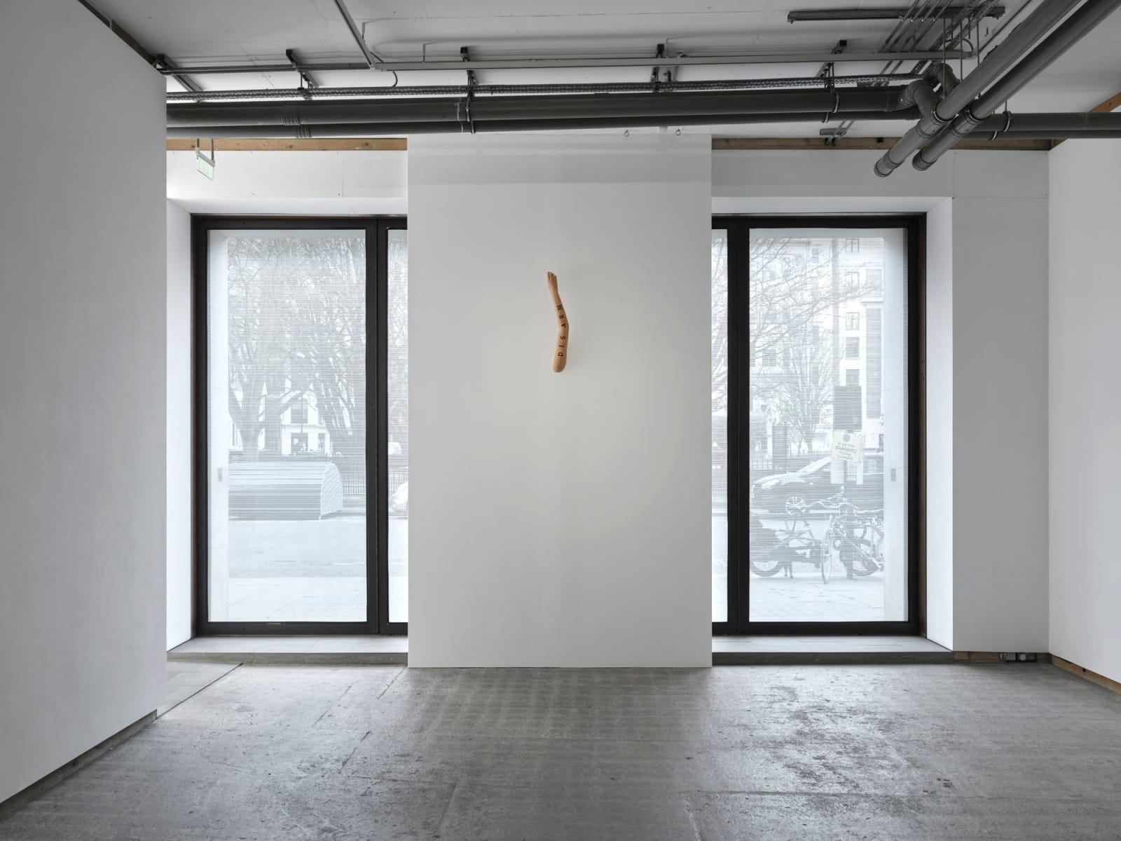 FIONA BANNER AKA THE VANITY PRESS, time, the anti-hero, 2025