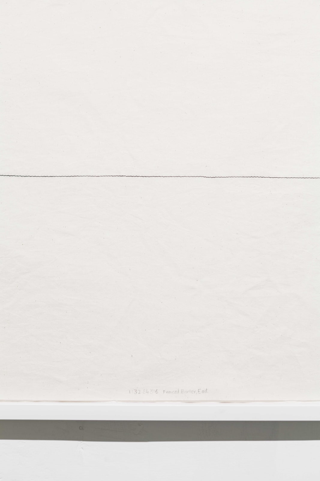 SHILPA GUPTA, A0 – A5, 2014