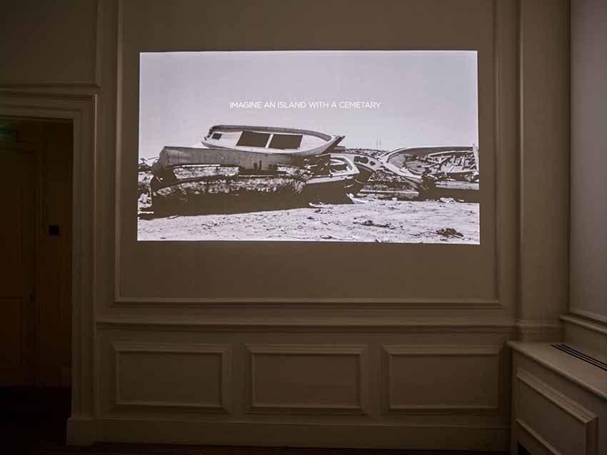 Giuliana Racco, Mezomaro, 2016