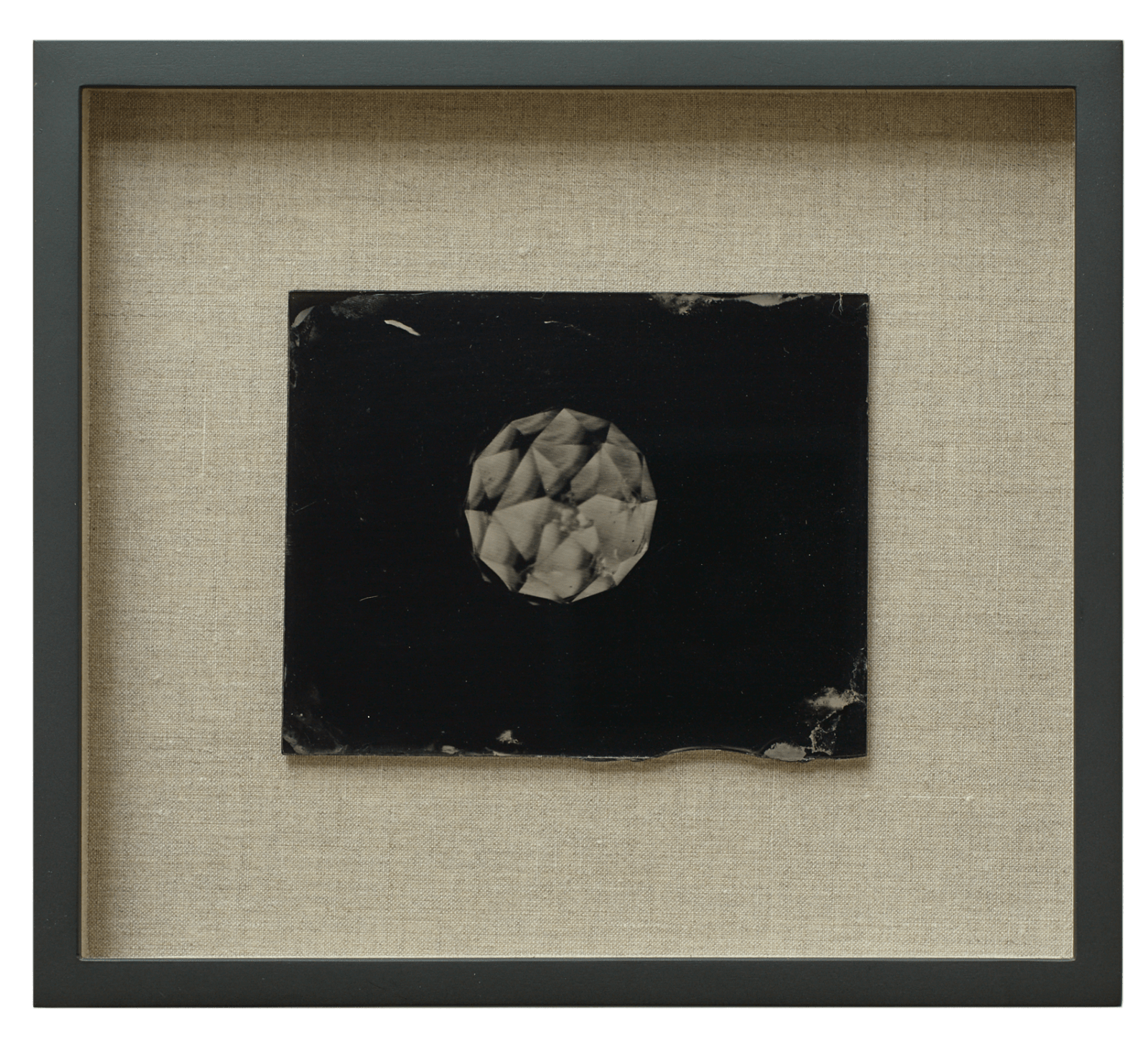 BRIDGET SMITH, Objects in Space (Orb I), 2019