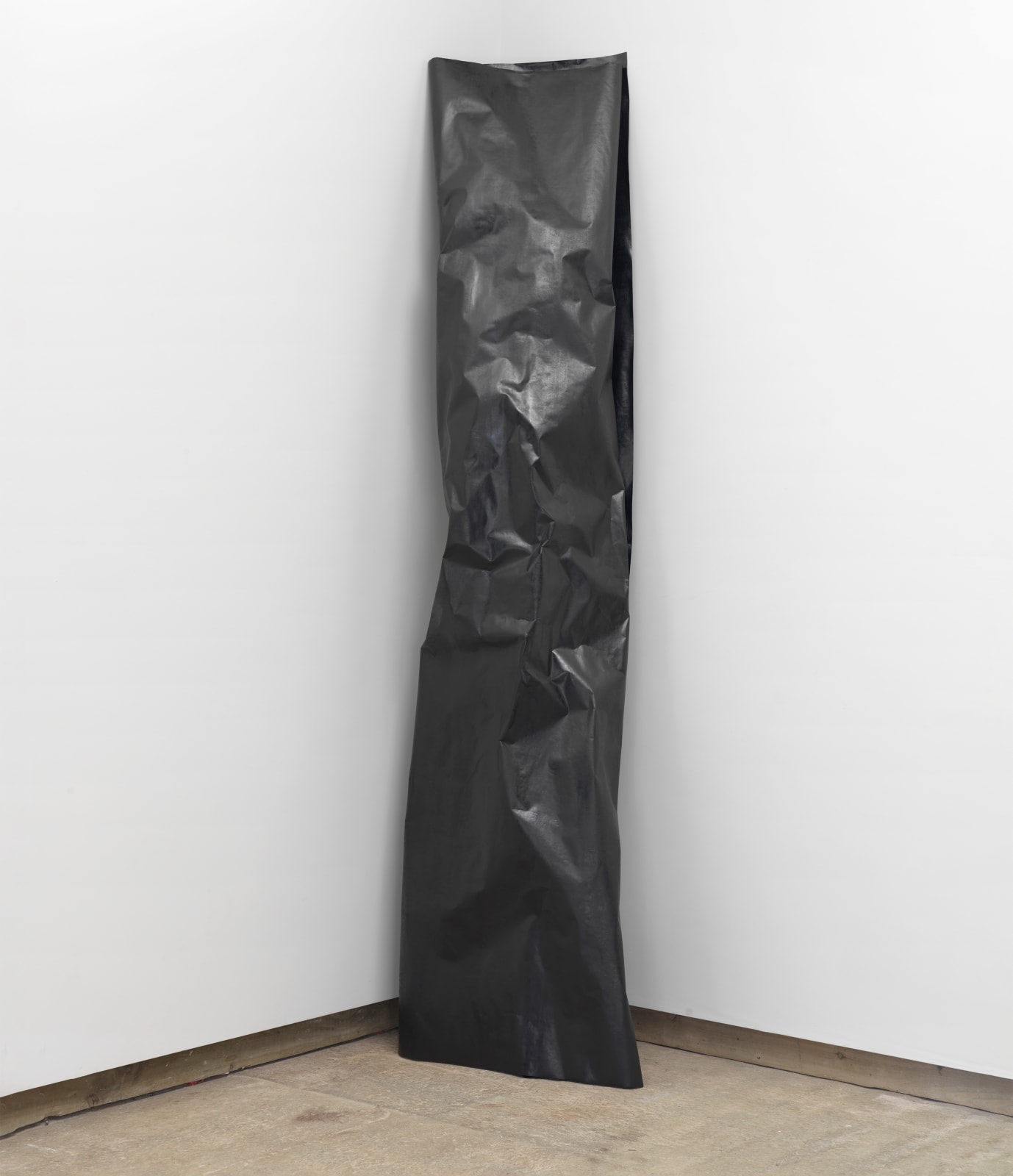 ANNA BARRIBALL, Untitled II, 2008