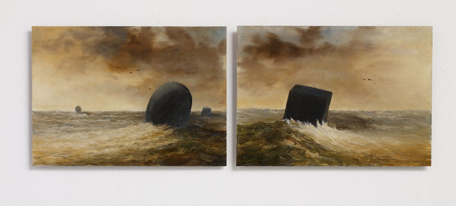 FIONA BANNER AKA THE VANITY PRESS, New York, Roemisch Liegend, Collegiate, 2019