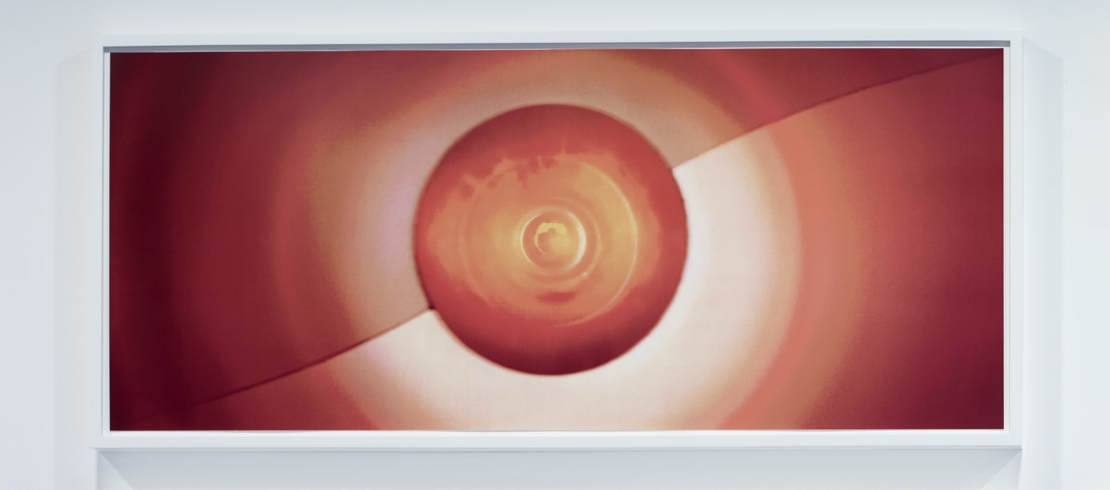 TACITA DEAN, Paradise (screen prints), 2021