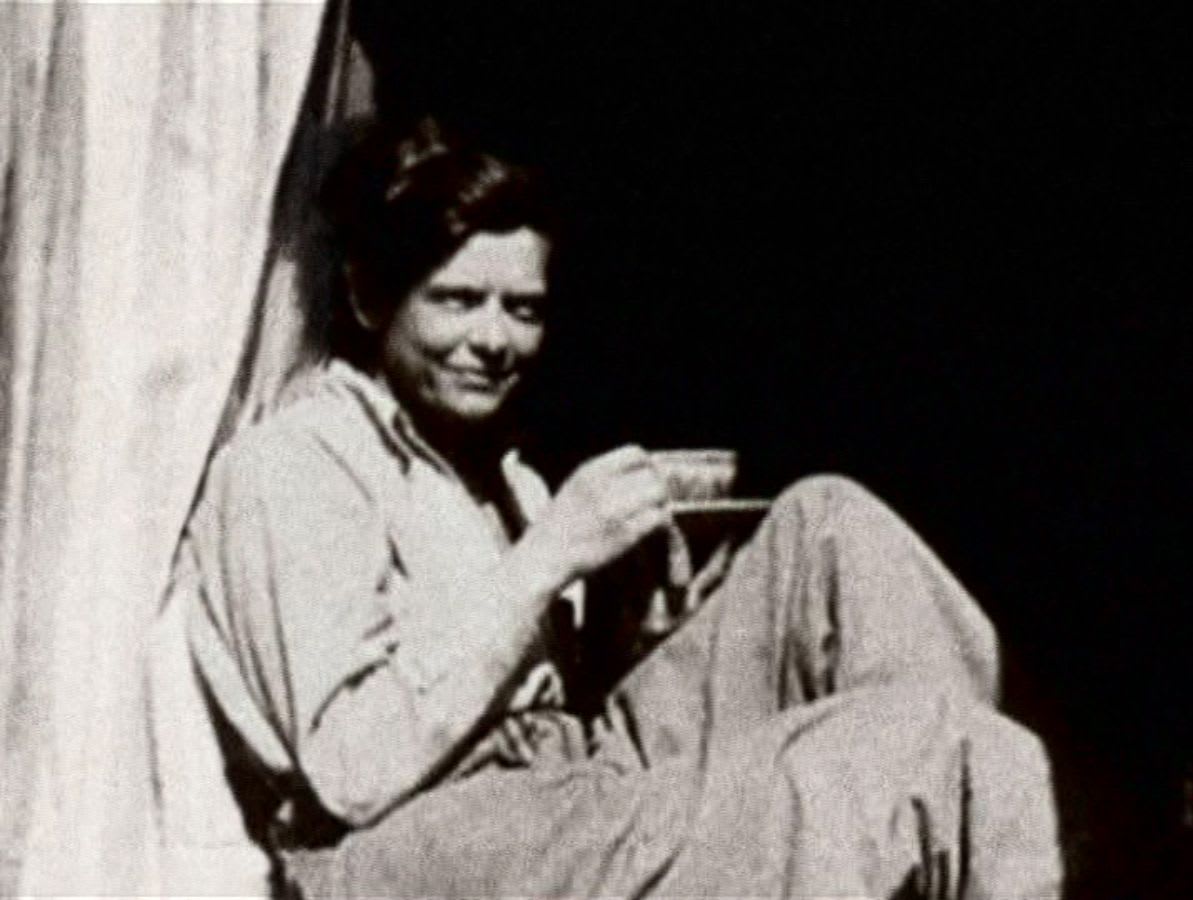 JAKI IRVINE, For All the Lives We’ll Never Live, 2003-2010