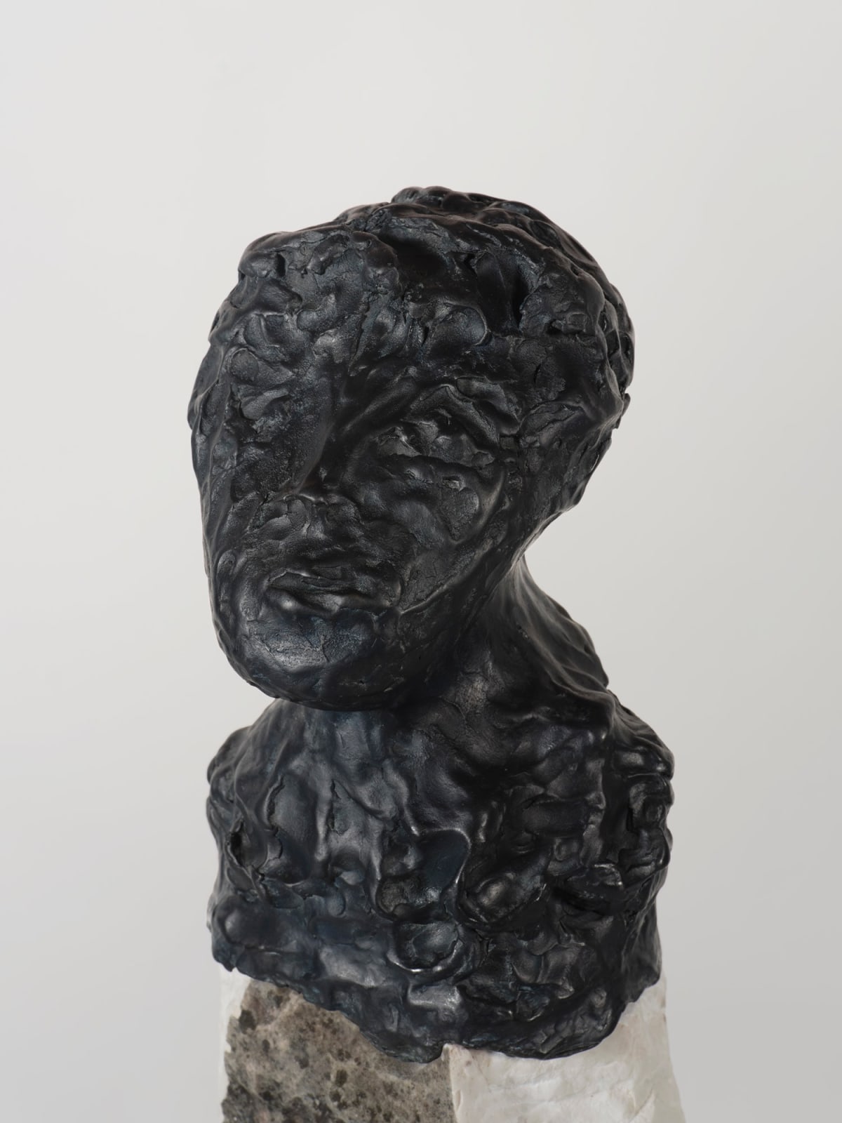 DANIEL SILVER, You, 2024