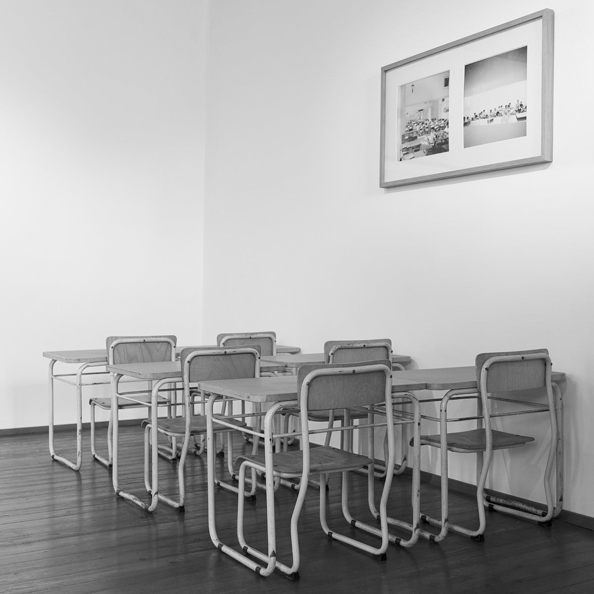 DAYANITA SINGH, Terragni Pillar, 2025