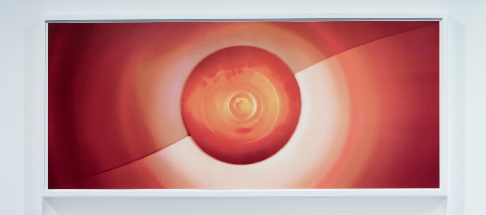 TACITA DEAN, Paradise: Archangels, Principalities, Powers, Virtues, Dominations, Thrones, Cherubim, Seraphim, 2021