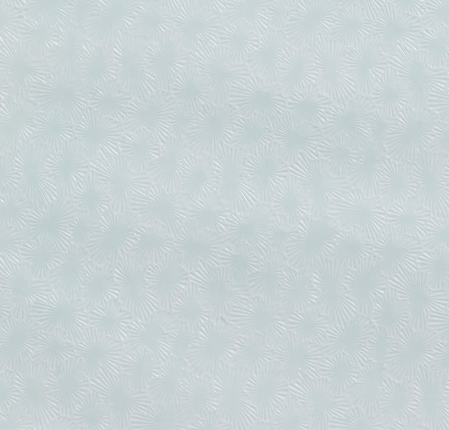 ANNA BARRIBALL, Window (aqua), 2019