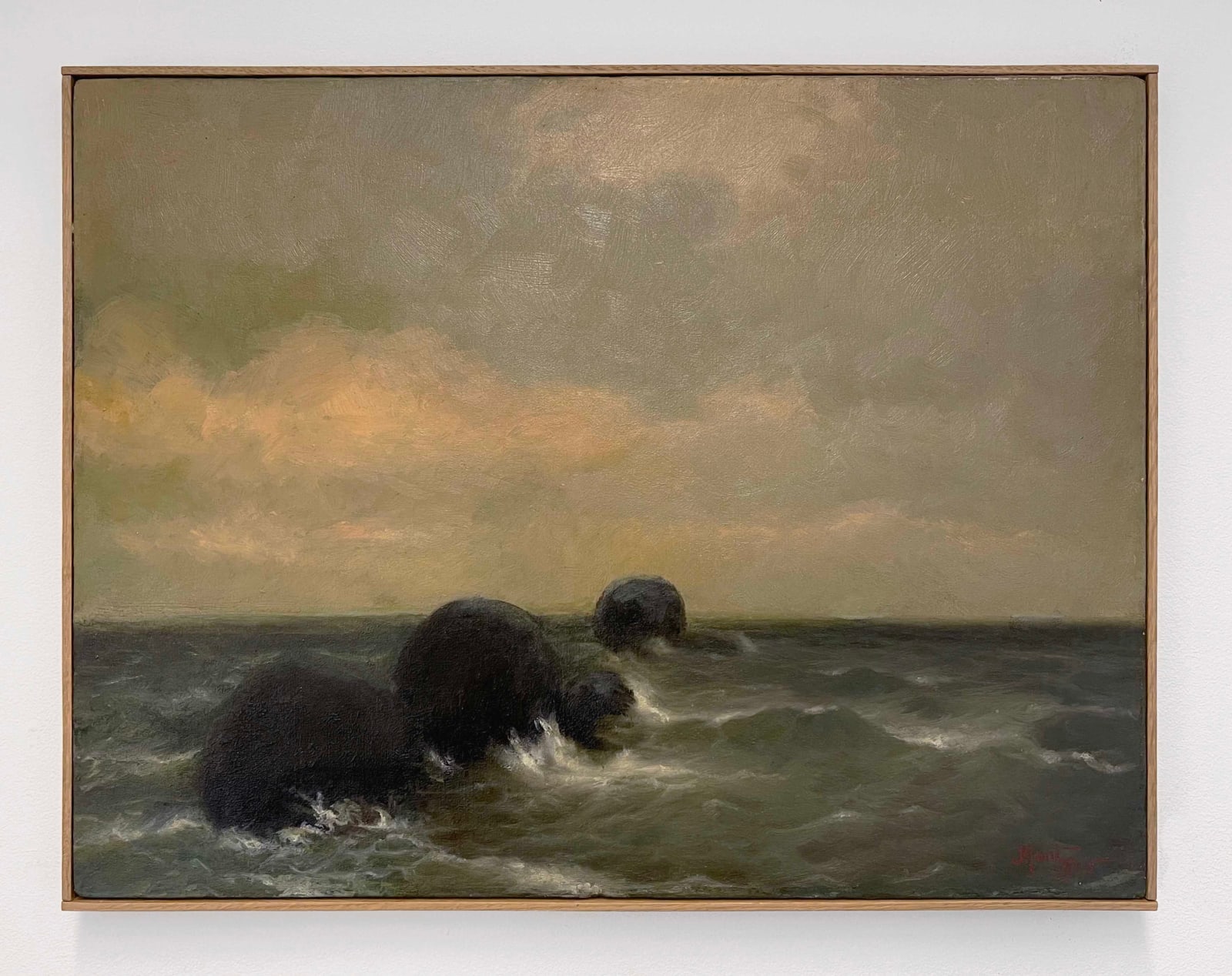 FIONA BANNER AKA THE VANITY PRESS, Consolas, Futurist, Didot and Harrington, 2021