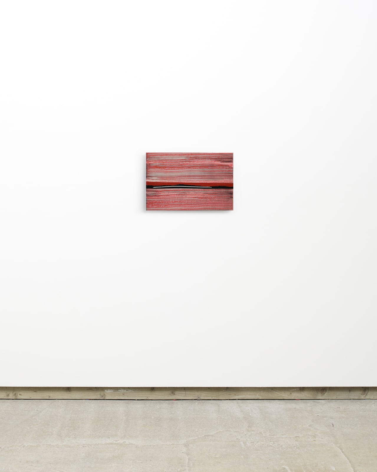 JUAN USLÉ, De Lejos, 2018