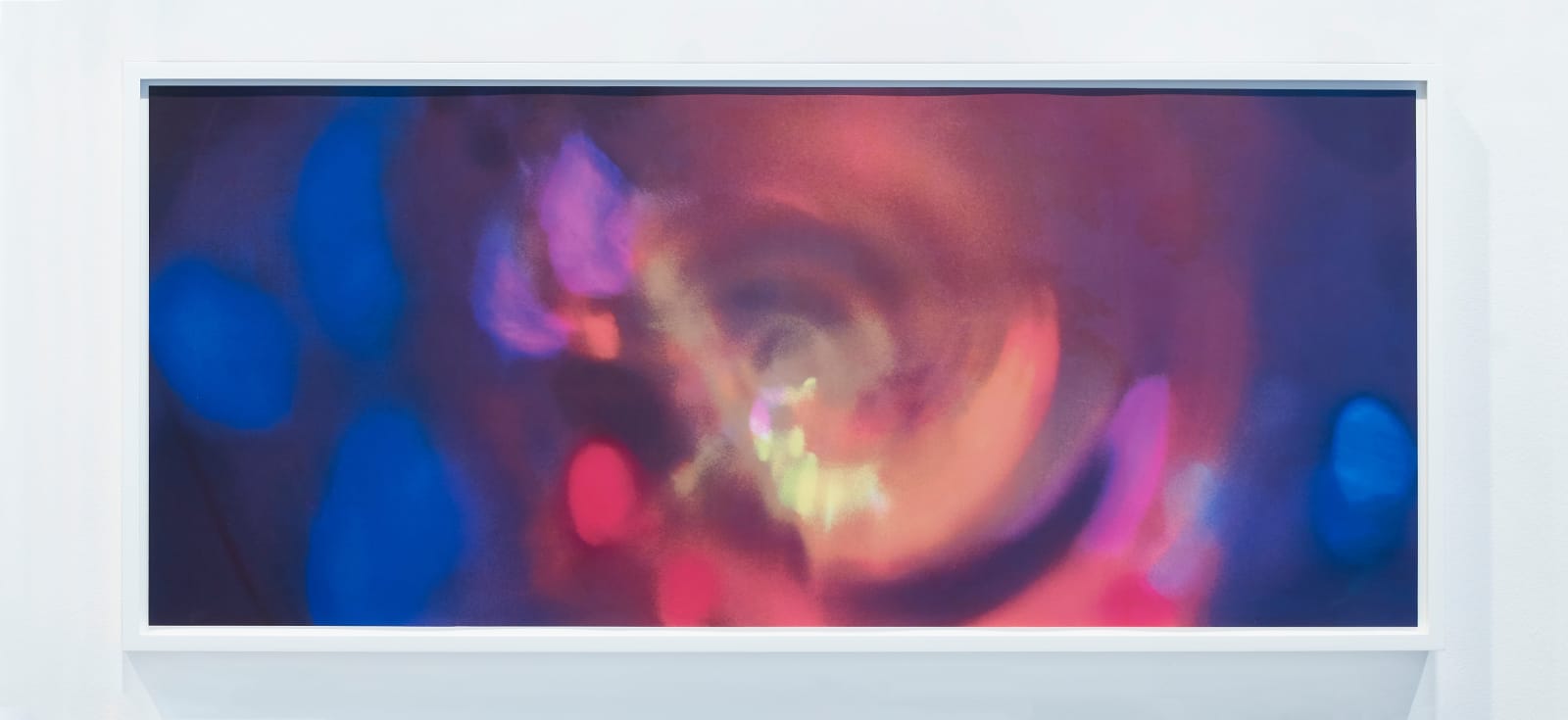 TACITA DEAN, Paradise: Archangels, Principalities, Powers, Virtues, Dominations, Thrones, Cherubim, Seraphim, 2021