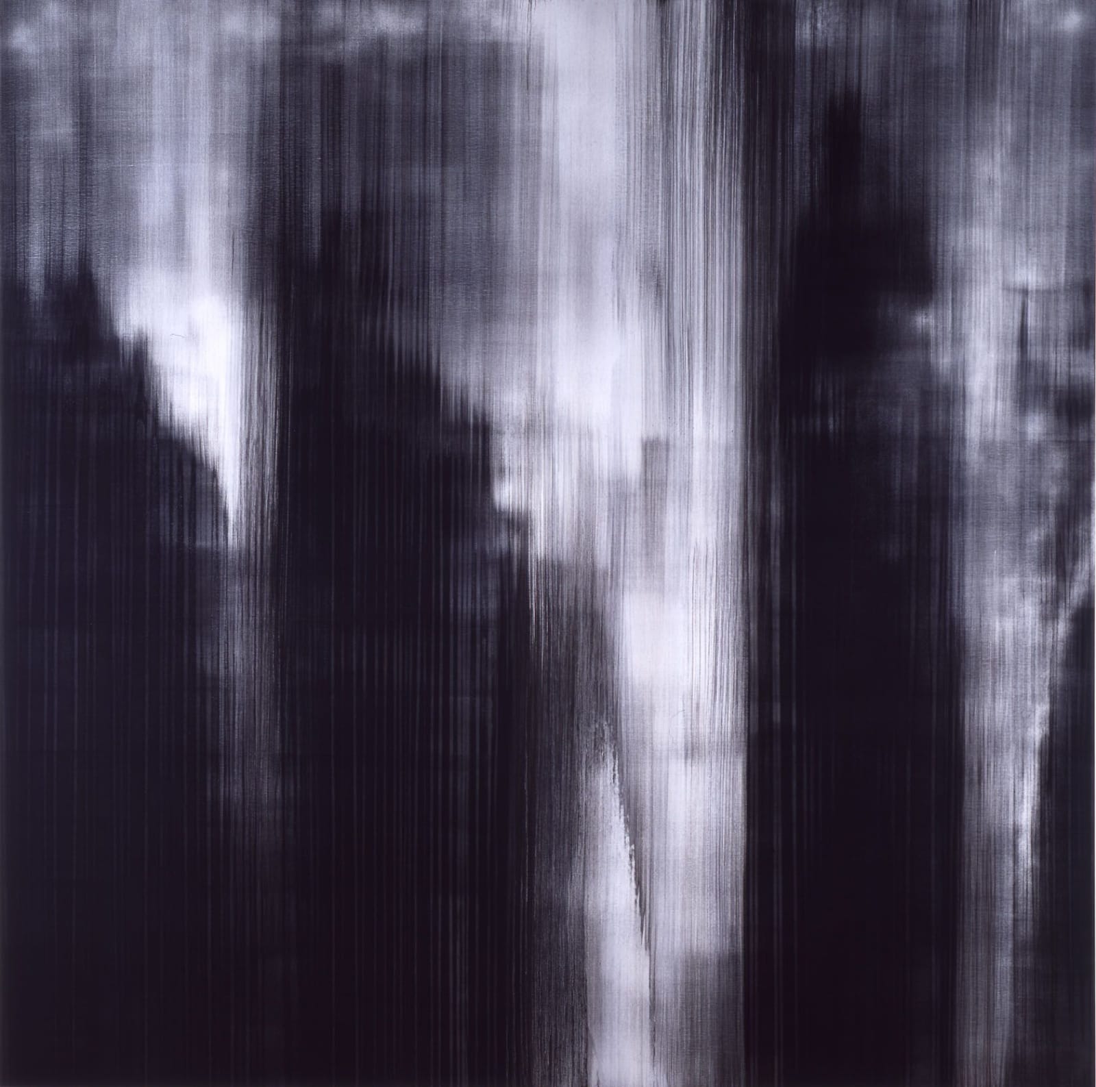 CALLUM INNES, Monologue Black 10, 2007