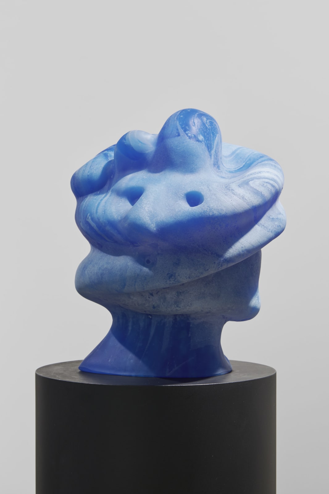 THOMAS SCHÜTTE, Guter Geist Nr. 42 (C), 2021