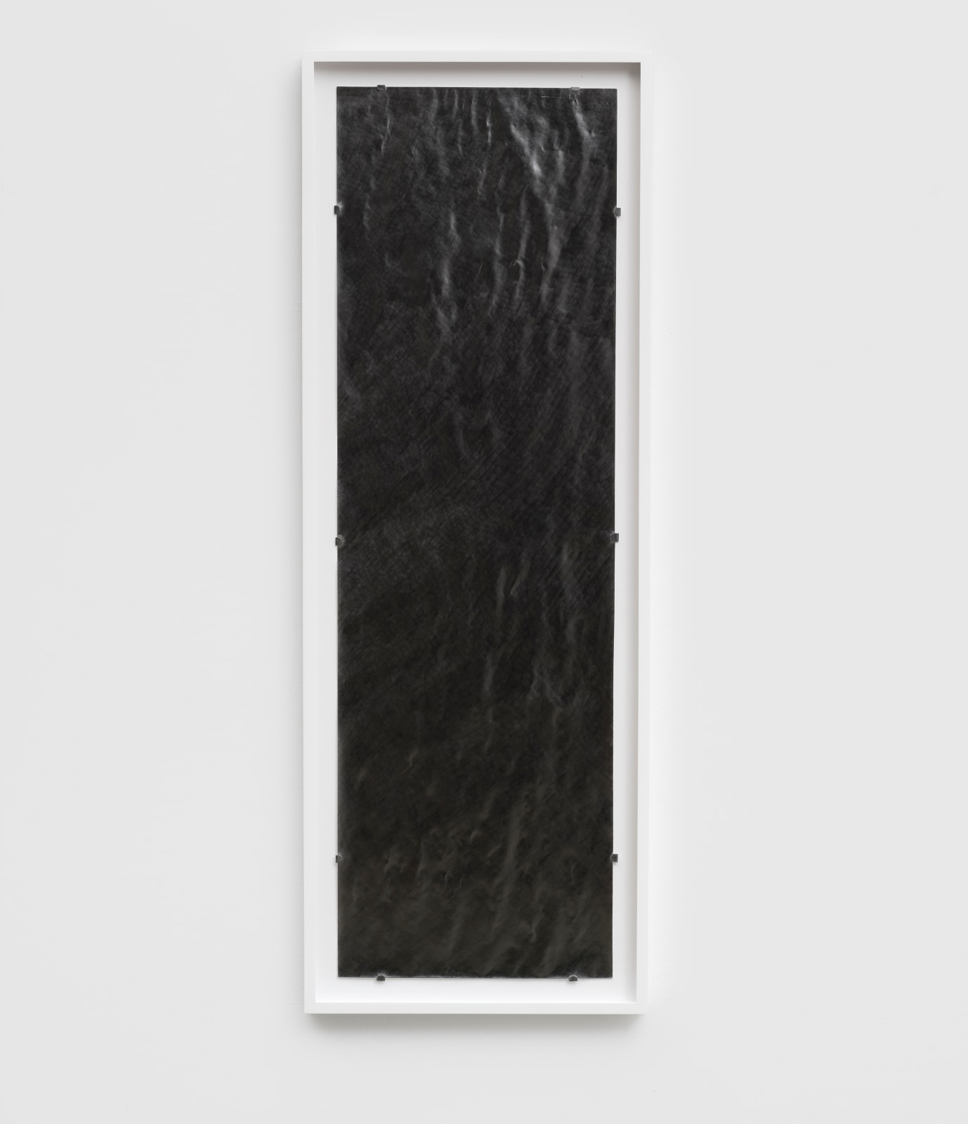 ANNA BARRIBALL, Mirror (Standing), 2023