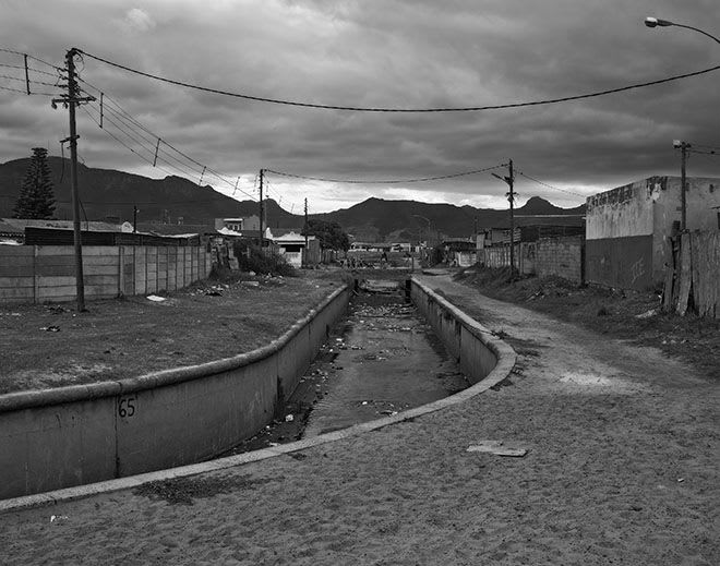 JOHN RIDDY, Peninsula (Retreat 1), 2015