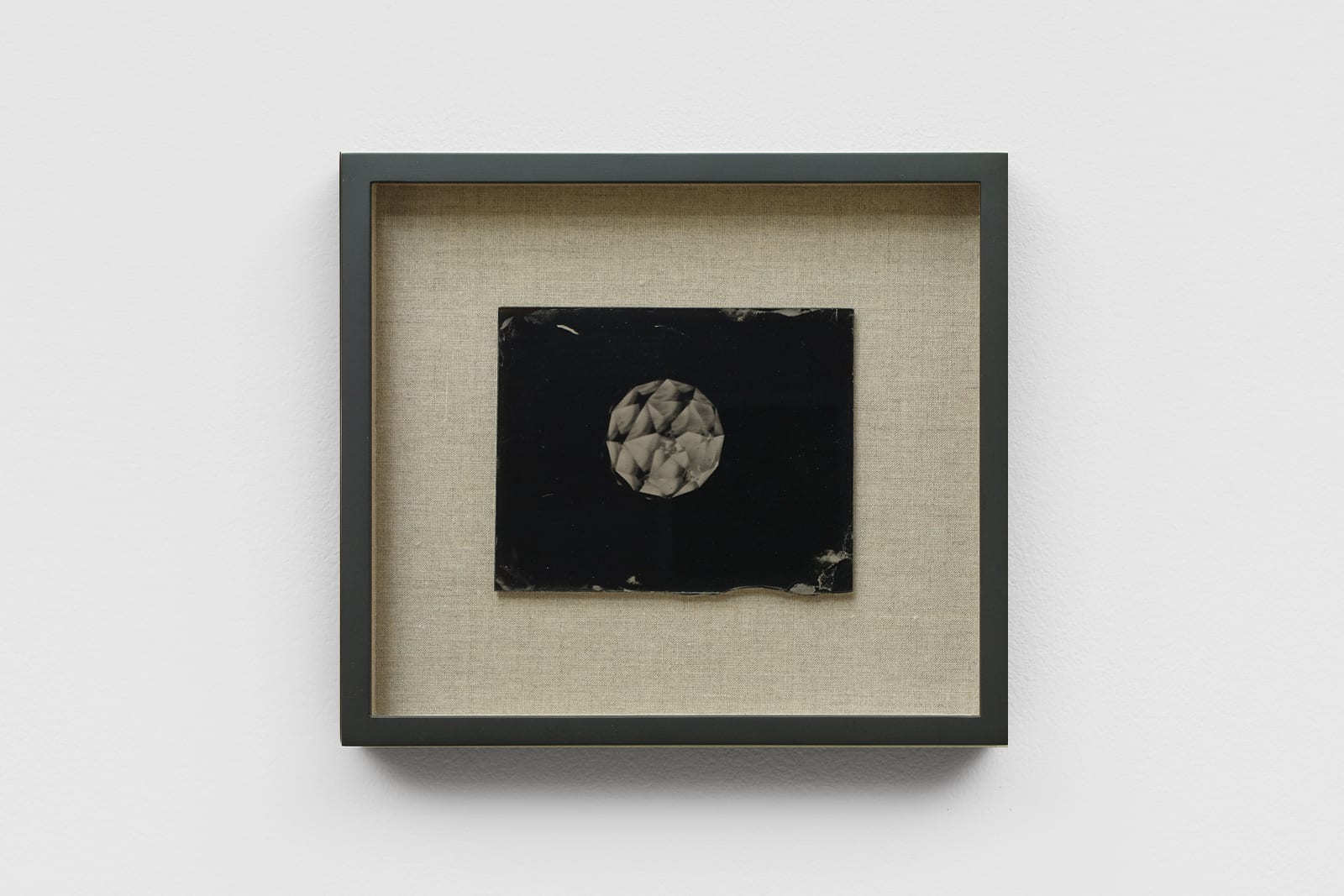 BRIDGET SMITH, Objects in Space (Orb I), 2019