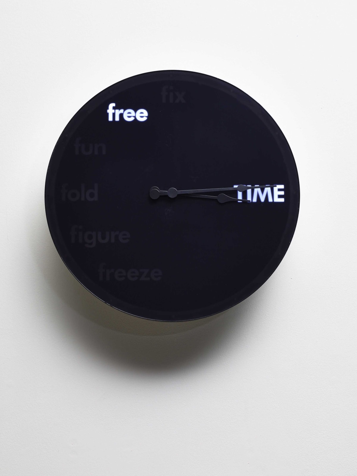 RAQS MEDIA COLLECTIVE, The Ecliptic, 2014