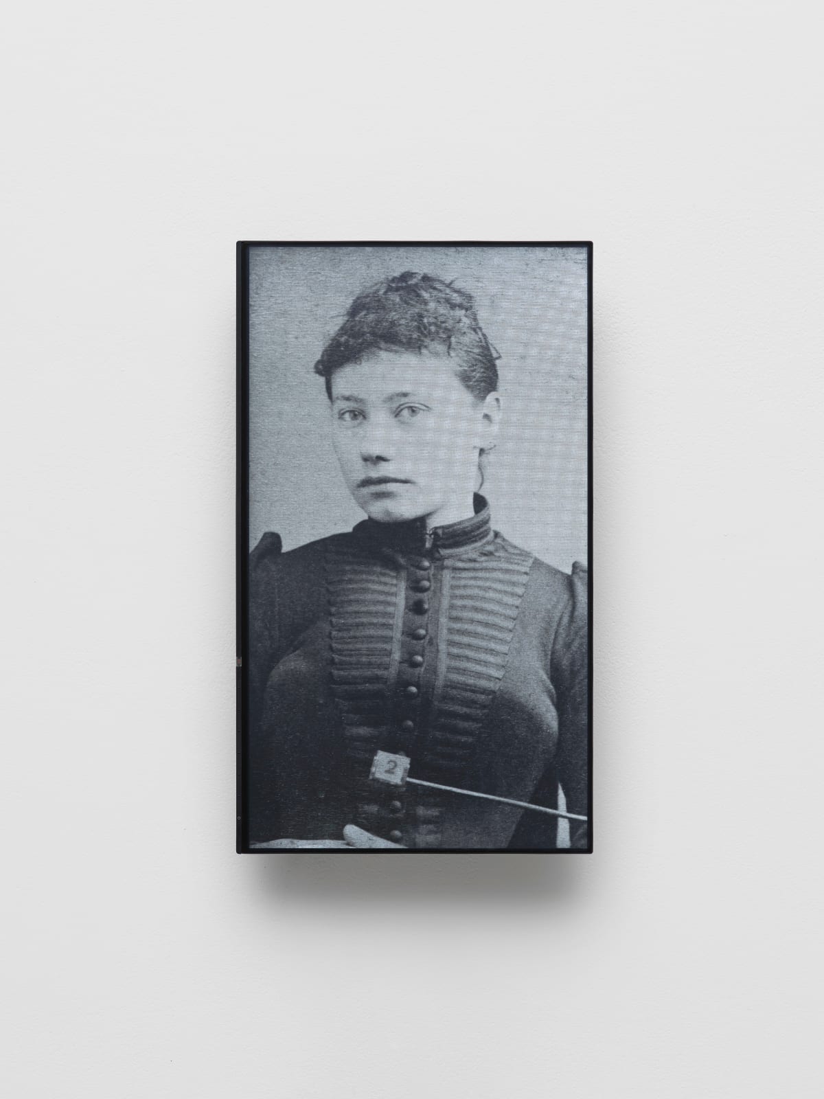 FIONA TAN, Pickpockets, Léonie Césarine Bise, 2021